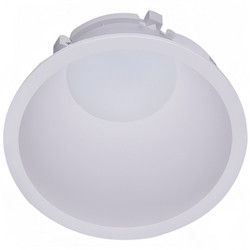 Точечный светильник Reluce 16130-9.0-001 GU10 WT