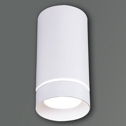 Накладной светильник Reluce 81482-9.5-001RT LED5W WT