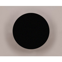 Настенный светильник Italline IT02-017 black