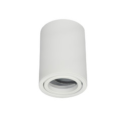 Накладной светильник Elvan NLS-T0156M-GU10-WW-WH НОВЫЙ АРТ NLS-2478