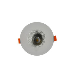 Встраиваемый светильник Elvan VLS-316R-10W-NH-Wh