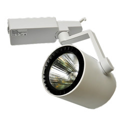 Трековый светильник Elvan ST-01-30-NH-WH