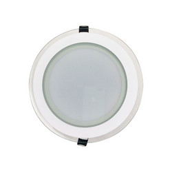 Встраиваемый светильник Elvan VLS-705R-18W-WH-Wh