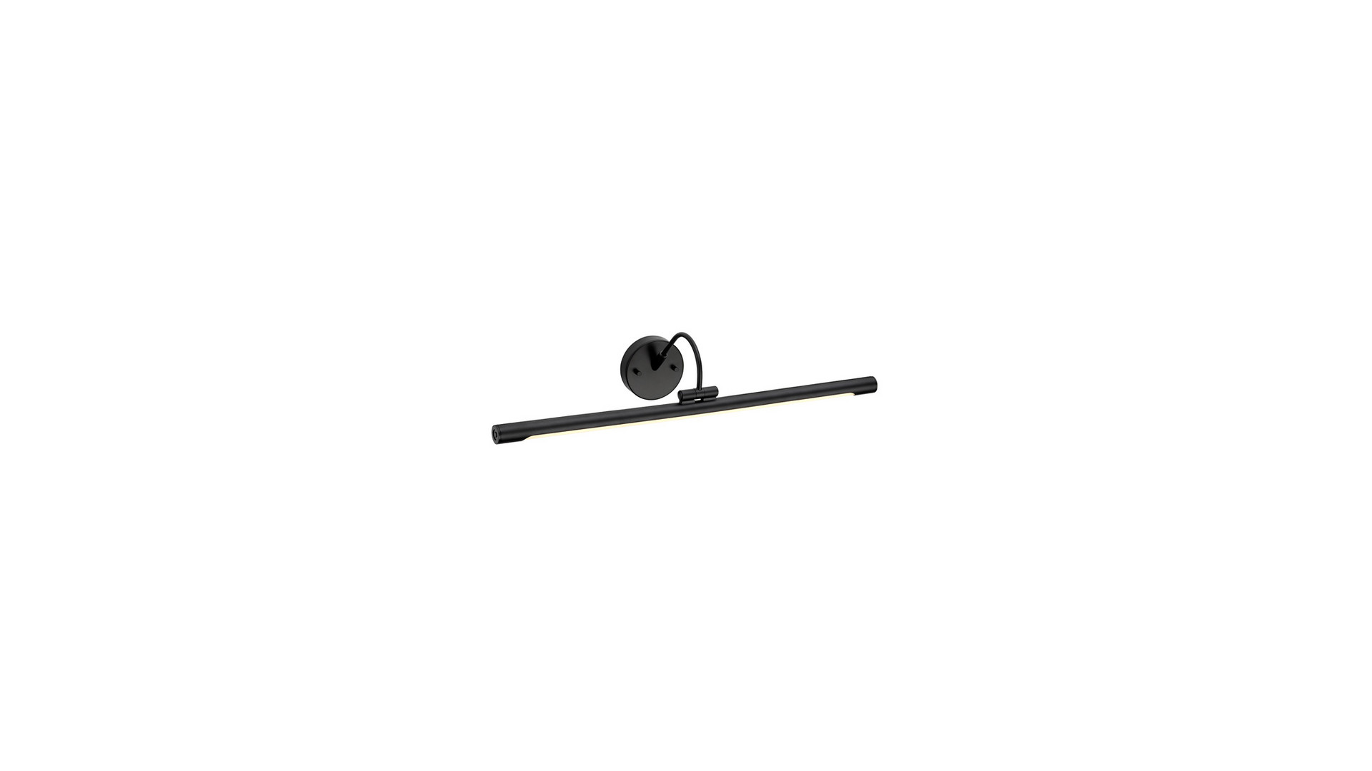Подсветка для картин Elstead Lighting Alton (el) ALTON-PL-L-BLK