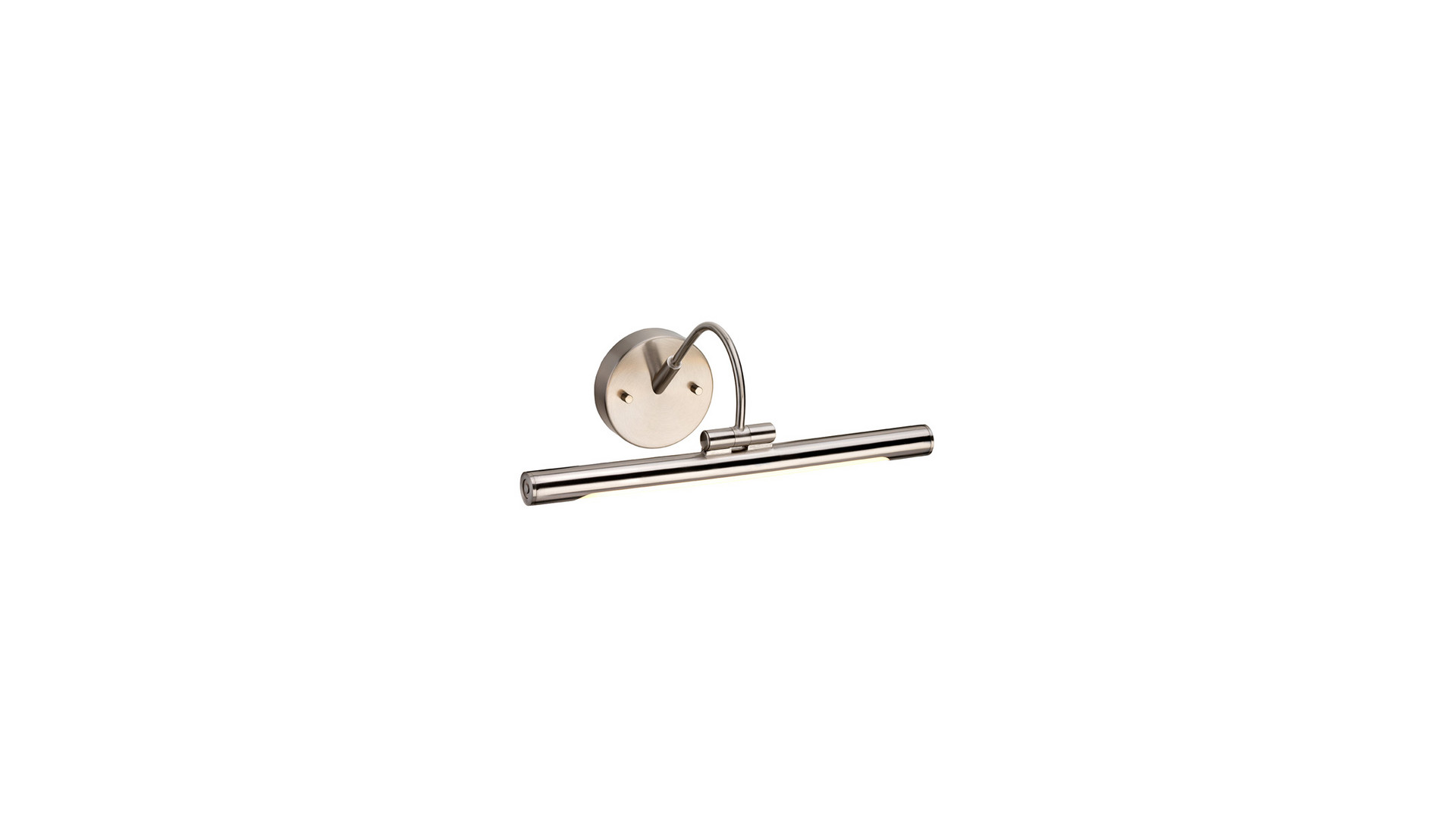 Подсветка для картин Elstead Lighting Alton (el) ALTON-PL-S-BN