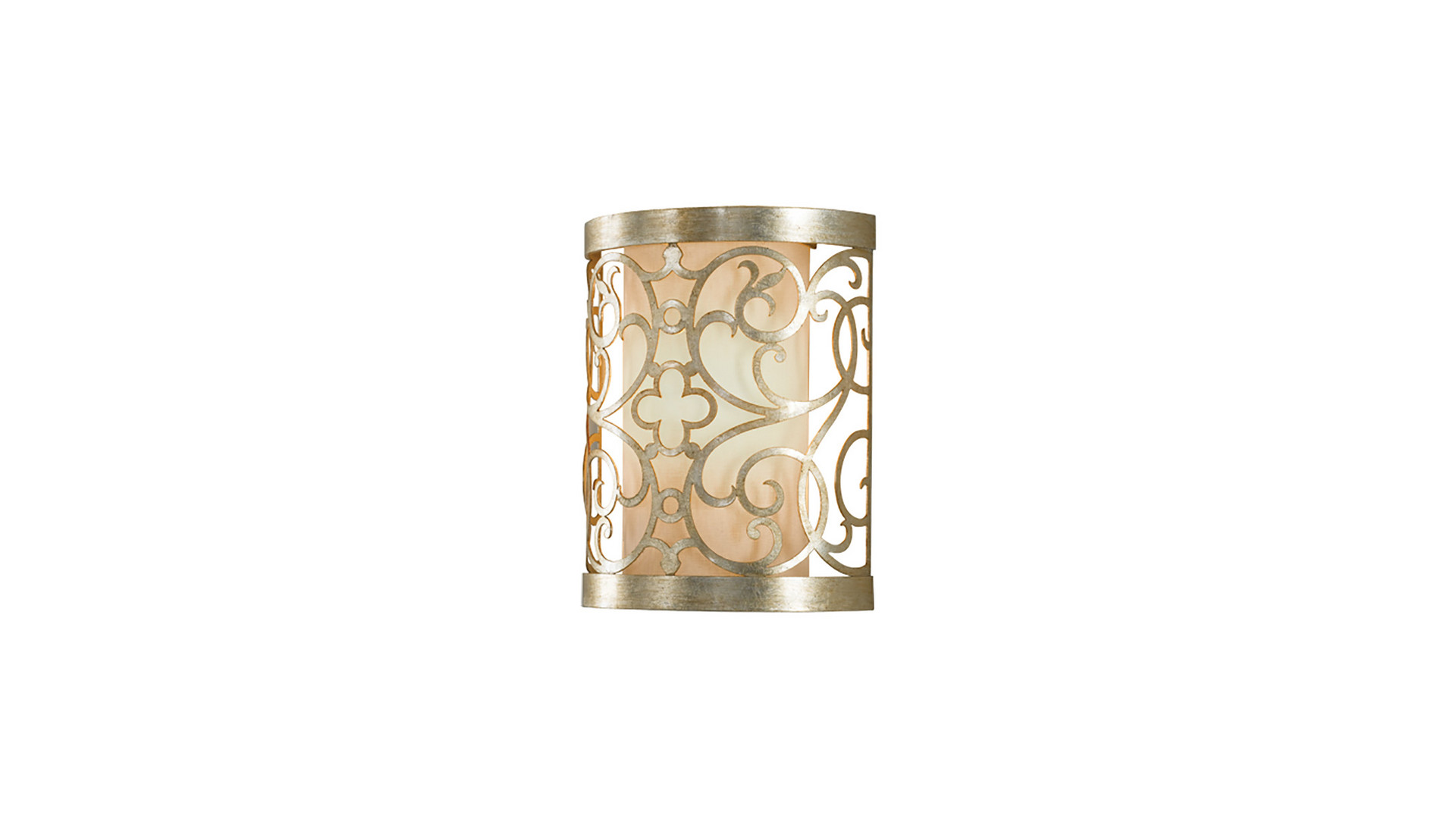 Настенный светильник Feiss Arabesque FE-ARABESQUE1