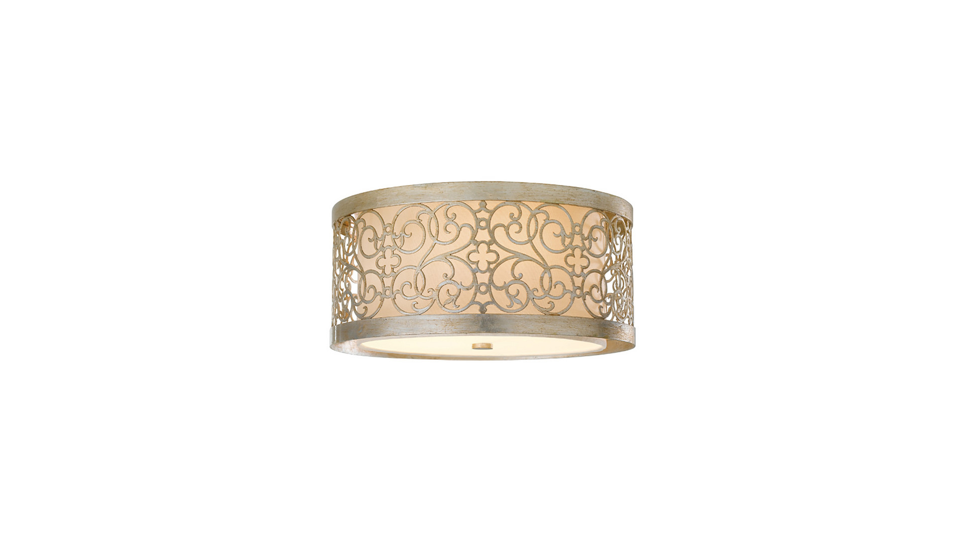 Потолочный светильник Feiss Arabesque FE-ARABESQUE-F