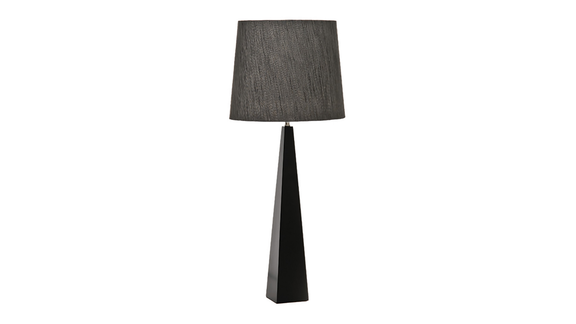 Настольная лампа Elstead Lighting Ascent HQ/ASCENT TL BLK