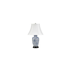 Настольная лампа Elstead Lighting Blue g jar BLUE-G-JAR-TL