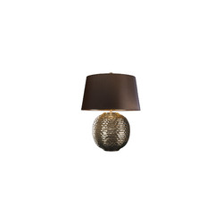 Настольная лампа Elstead Lighting Caesar CAESAR-TL-GOLD