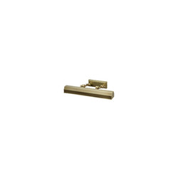 Подсветка для картин Elstead Lighting Chawton CHAWTON-PLM-AB
