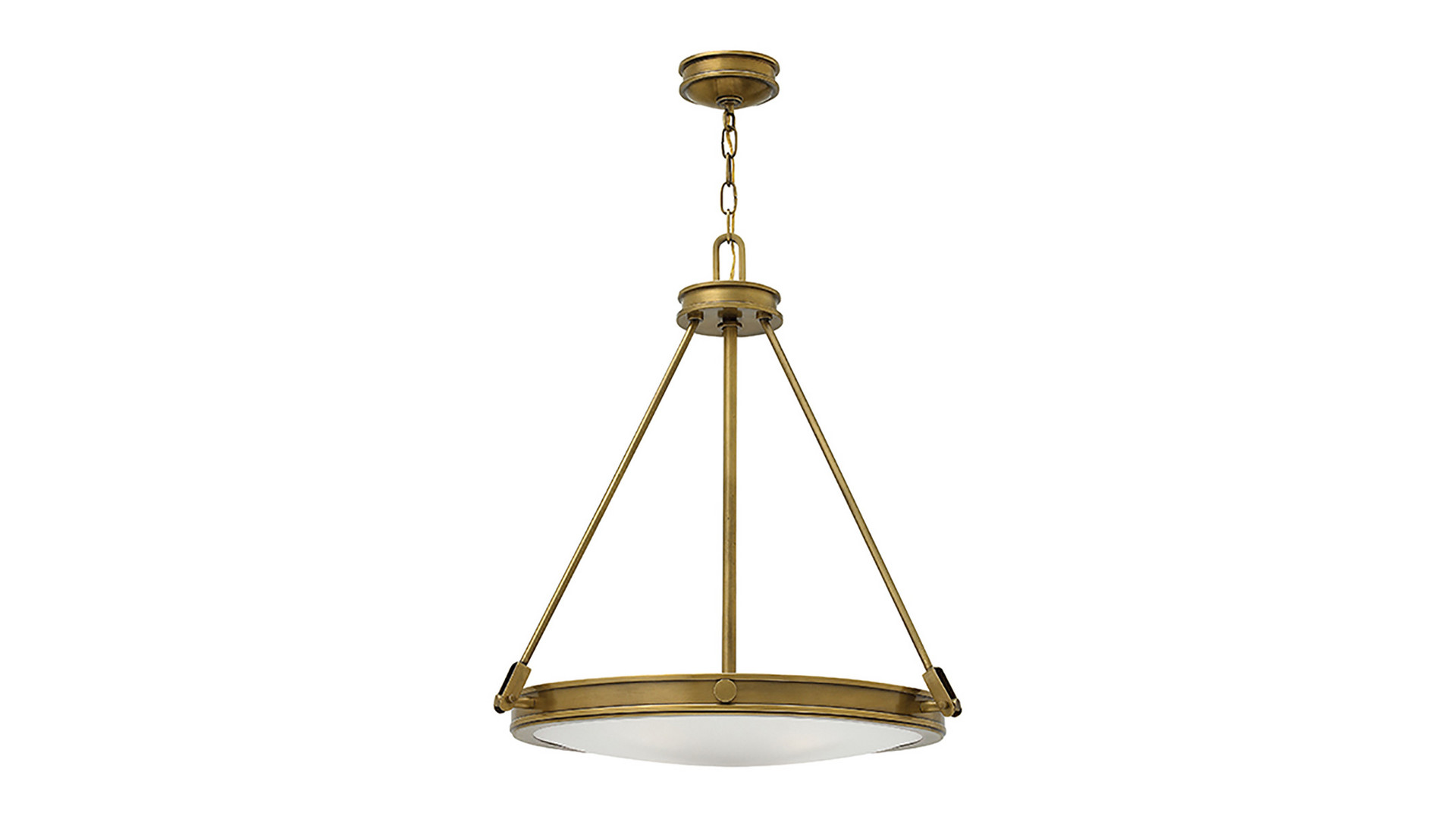 Подвесной светильник Hinkley Collier HK-COLLIER-P