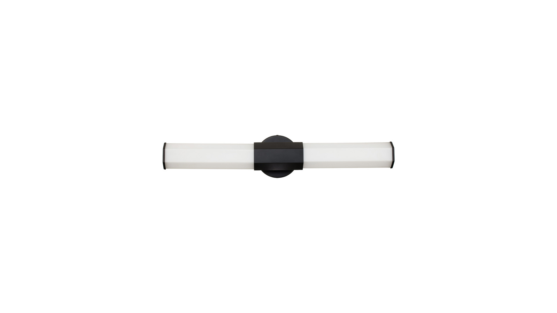 Бра Hinkley Facet QN-FACET-LED2-BK-BATH