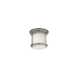 Потолочный светильник Hinkley Hadrian QN-HADRIAN-MINI-F-AN-OPAL