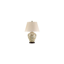Настольная лампа Elstead Lighting Leaves br gl LEAVES-BR-GL-TL