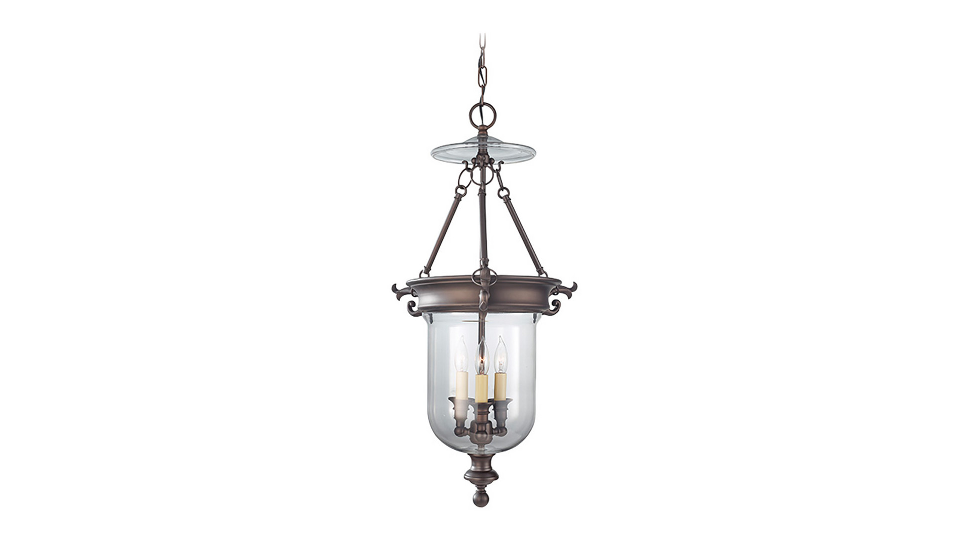 Подвесной светильник Feiss Luminary FE-LUMINARY-P-B