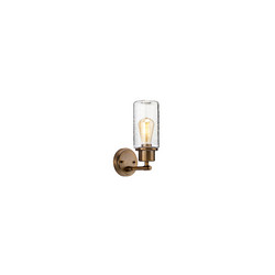 Бра Elstead Lighting Morvah BATH-MORVAH1-BB