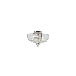 Потолочный светильник Elstead Lighting Old park OLD-PARK-PN