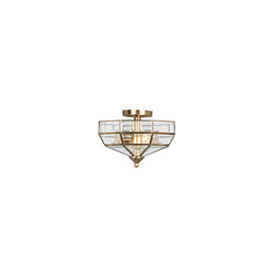 Потолочный светильник Elstead Lighting Old park OLD-PARK-AB