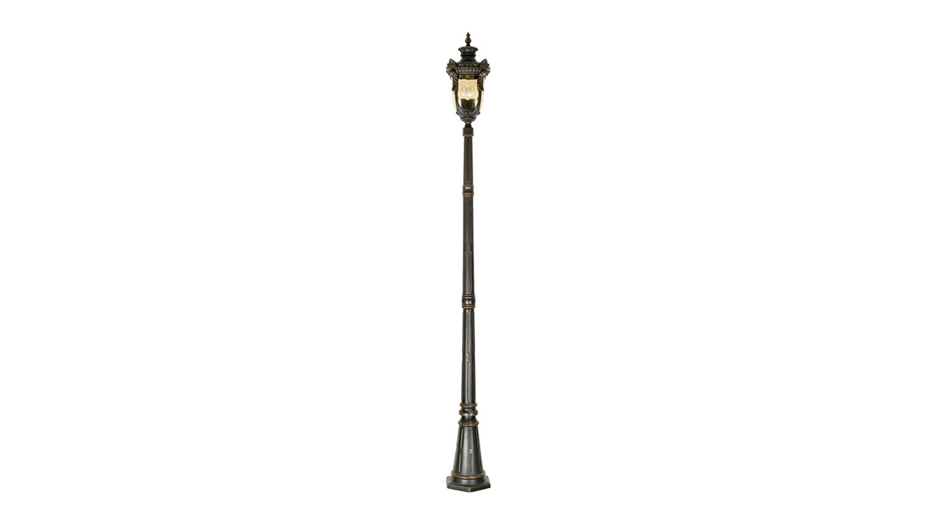 Фонарный столб Elstead Lighting Philadelphia PH5-L-OB