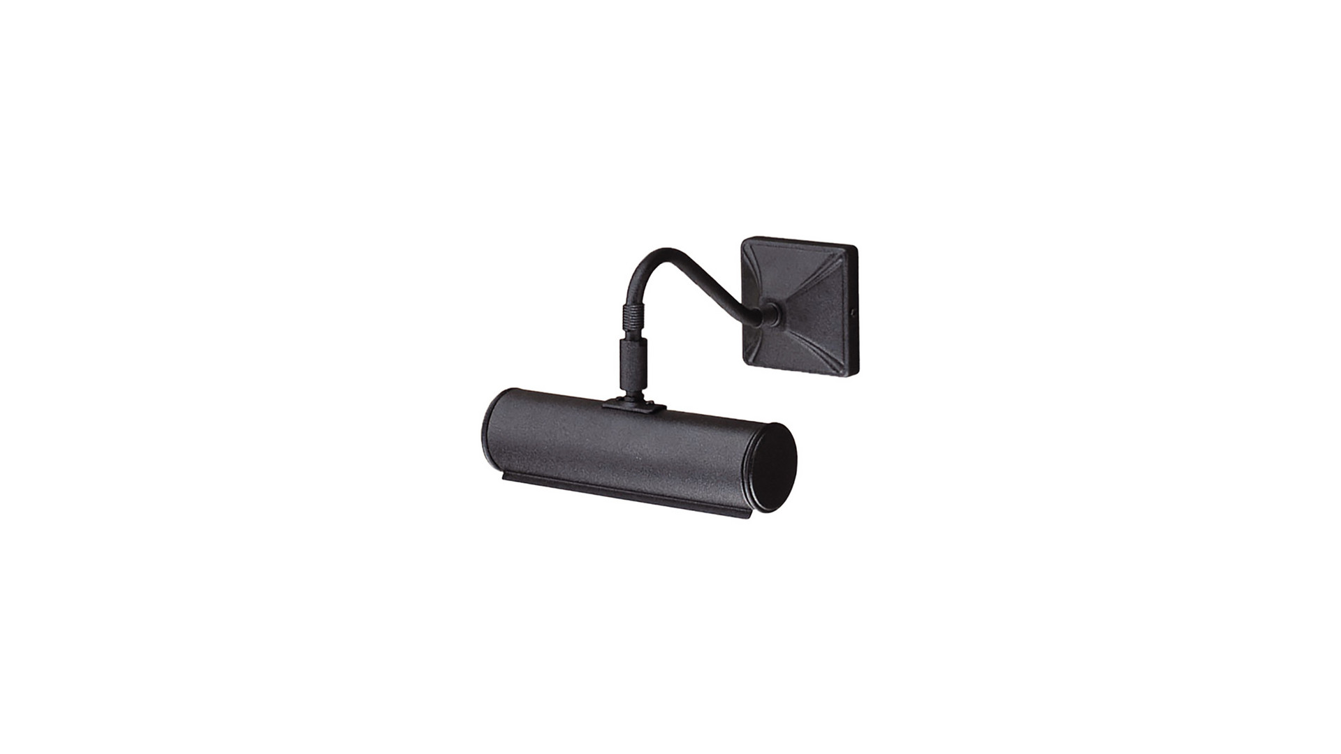 Подсветка для картин Elstead Lighting Picture light PL1-10-BLACK