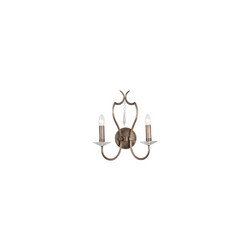 Бра Elstead Lighting Pimlico PM2-DB