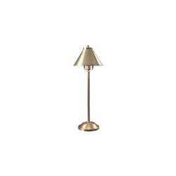 Настольная лампа Elstead Lighting Provence PV-SL-AB