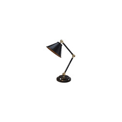 Настольная лампа Elstead Lighting Provence PV-ELEMENT-BPB