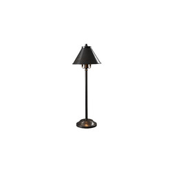 Настольная лампа Elstead Lighting Provence PV-SL-OB