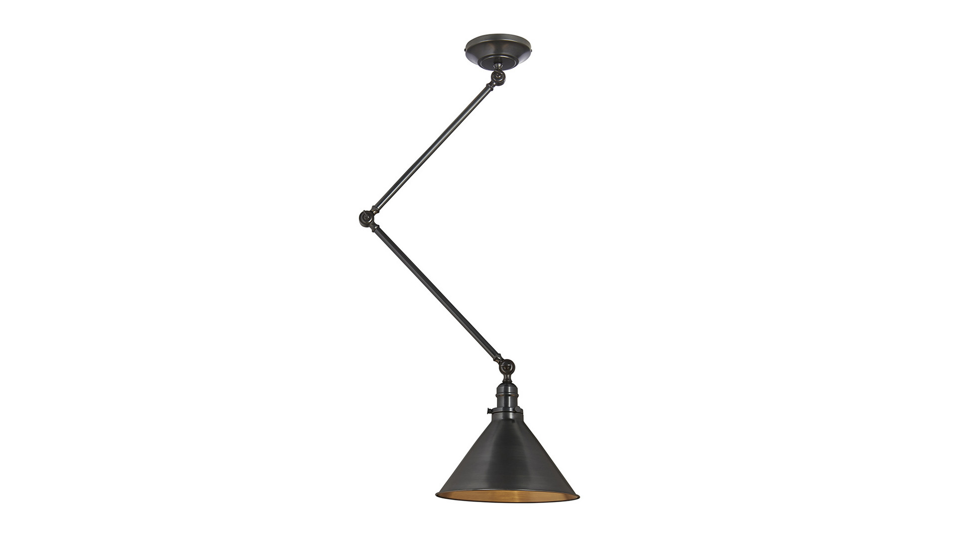 Подвесной светильник Elstead Lighting Provence PV-GWP-OB