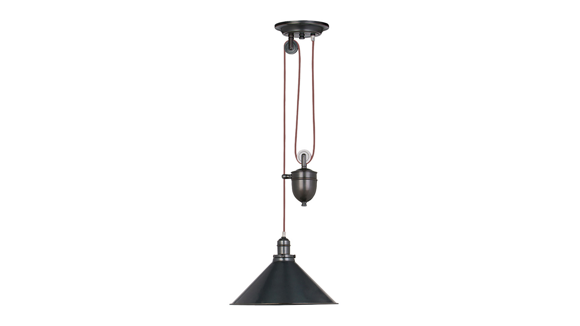 Подвесной светильник Elstead Lighting Provence PV-P-OB