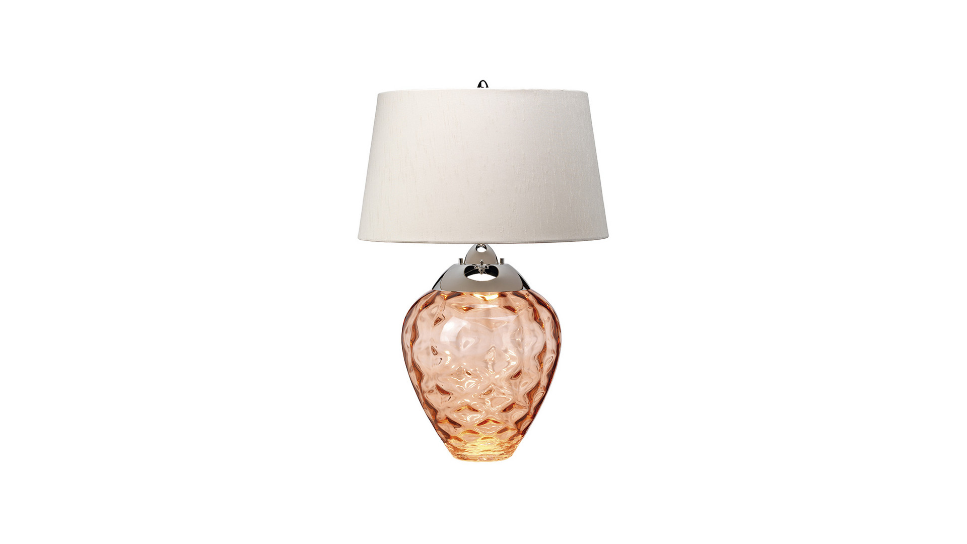 Настольная лампа Elstead Lighting Samara QN-SAMARA-TL-SAL