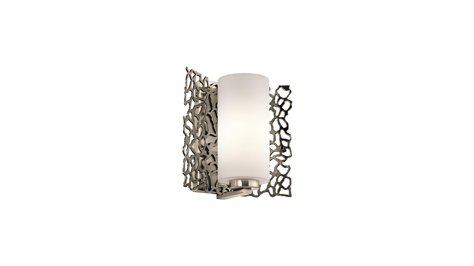 Бра Kichler Silver coral KL-SILVER-CORAL1
