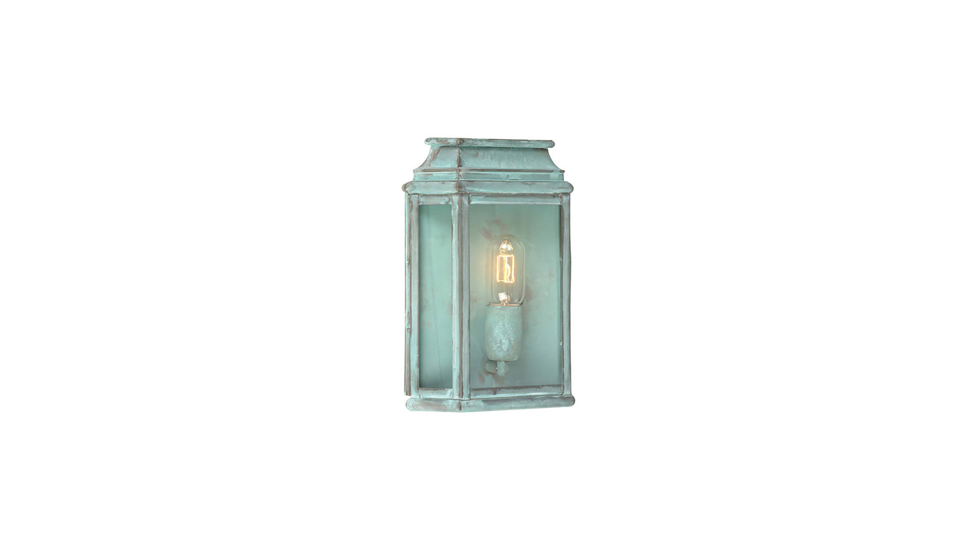 Уличный настенный светильник Elstead Lighting St martins ST-MARTINS-V