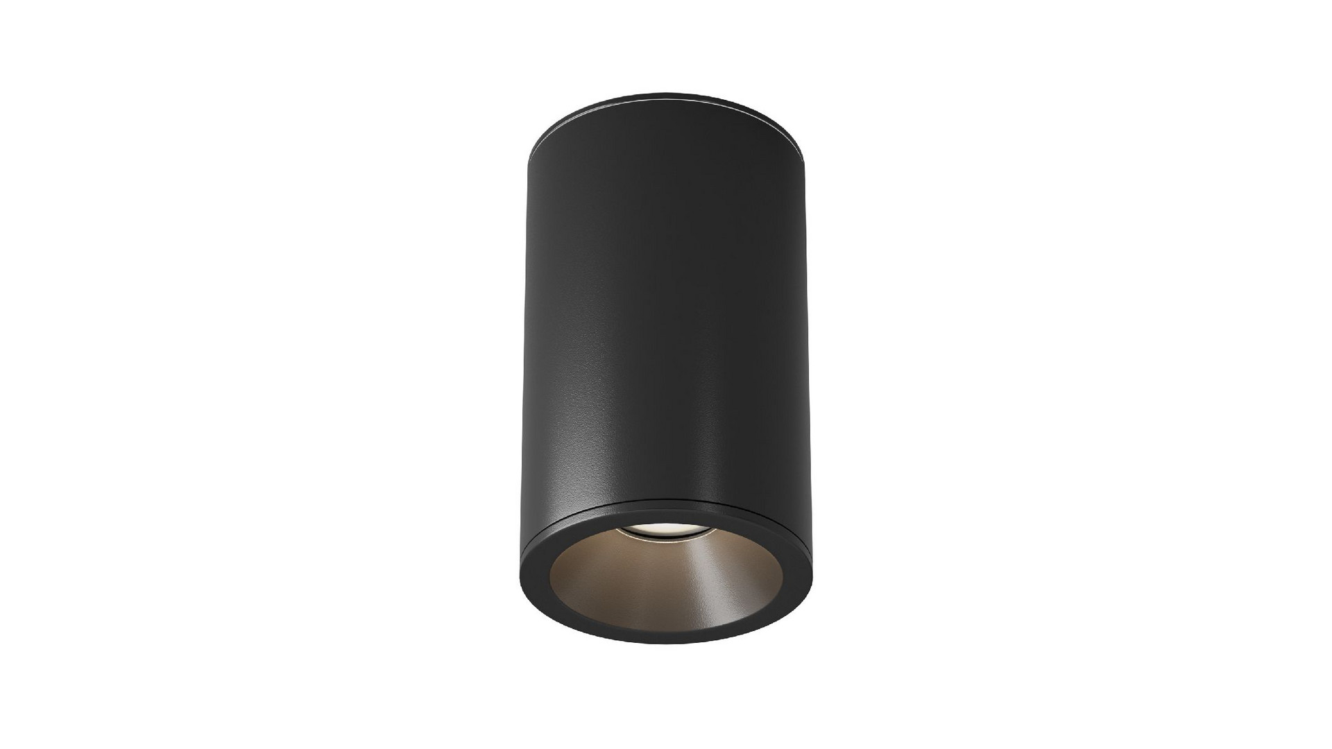 Накладной светильник Maytoni Zoom C029CL-01-S-B