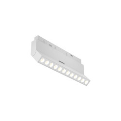 Трековый магнитный светильник Maytoni Points TR033-2-12W4K-W