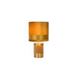 Настольная лампа Lucide Extravaganza Frizzle 10500/81/34