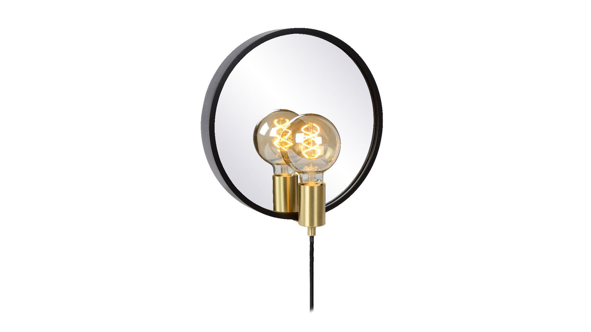 Зеркало с подсветкой Lucide Reflex 36213/31/30