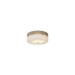 Потолочный светильник Elstead Lighting Tamar TAMAR-F-M-PG