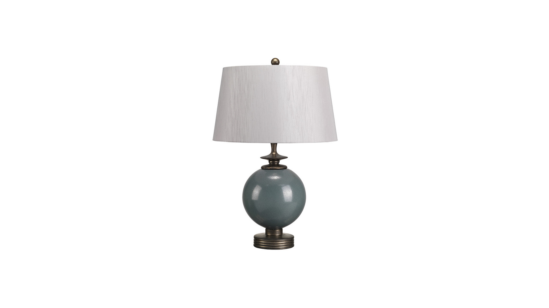 Настольная лампа Elstead Lighting Babushka BABUSHKA-TL