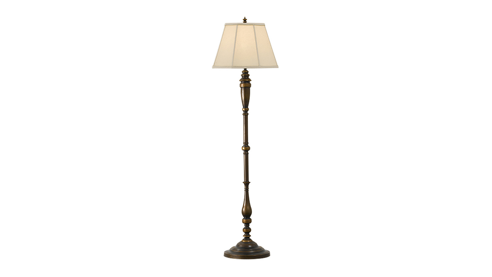 Торшер Feiss Lincolndale FE-LINCOLNDALE-FL