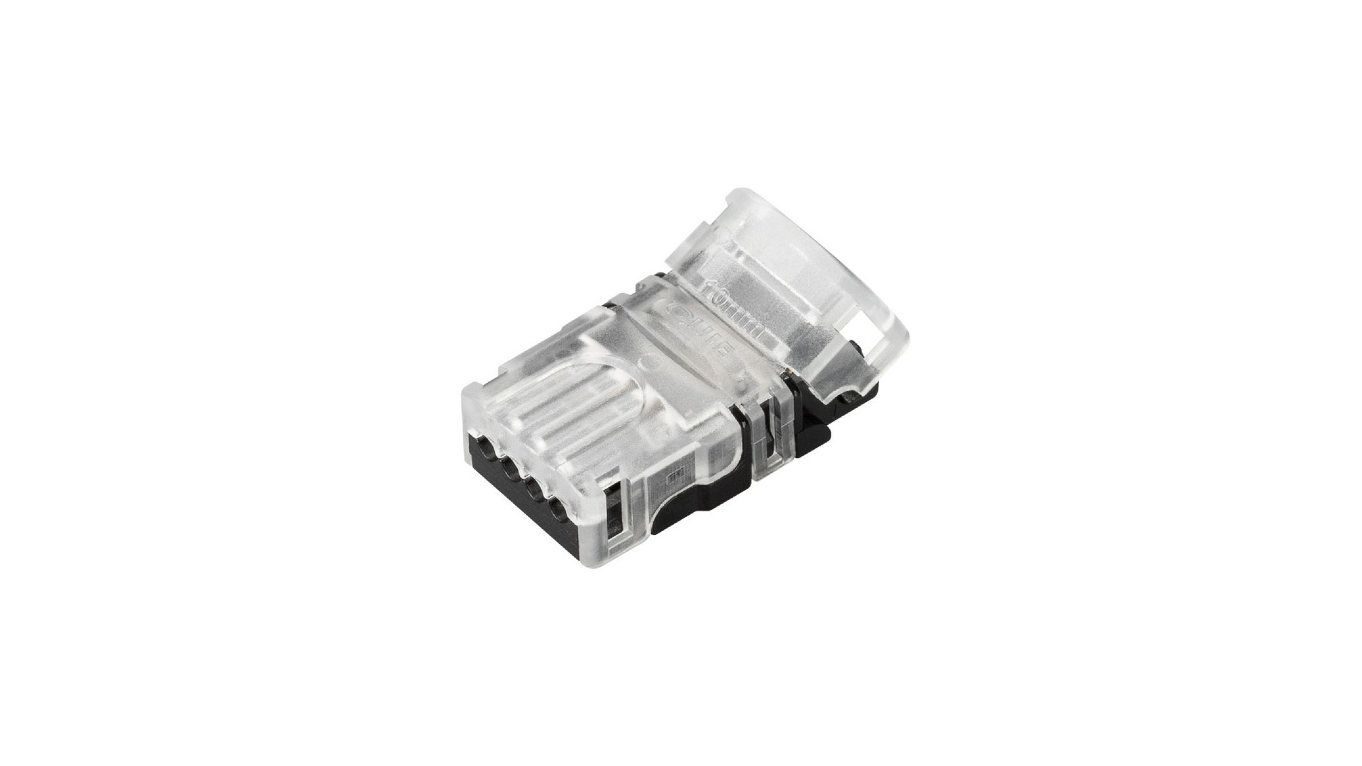 Коннектор Arlight HIP-GERM-RGB-10-4pin-STW 031997
