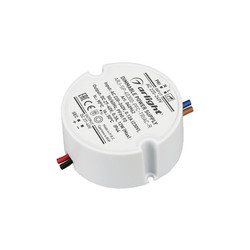 Блок питания Arlight ARJ-SP-40300-PFC-TRIAC-R (12W, 27-40V, 300mA) 040962