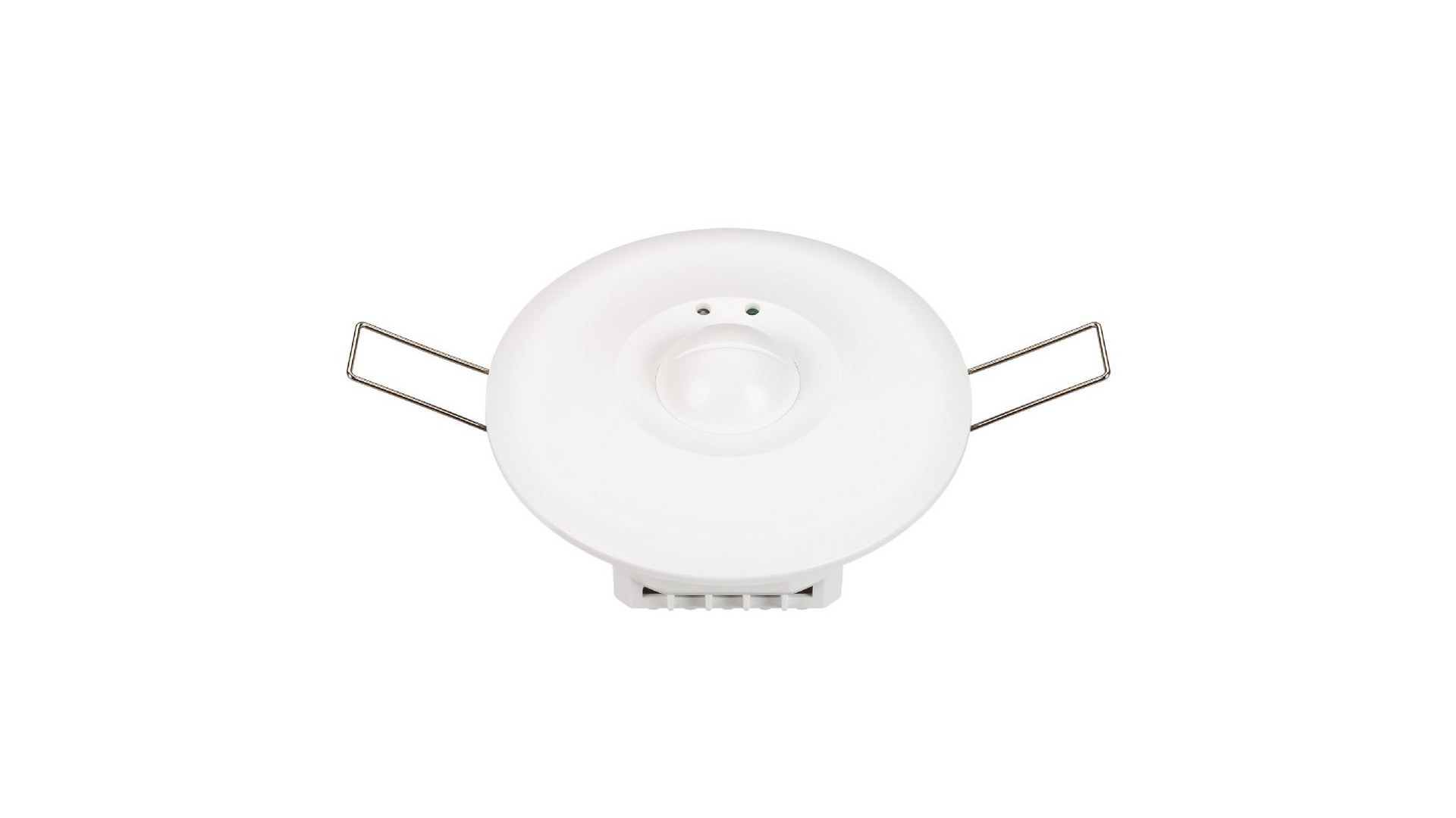 Датчик движения Arlight PRIME-MW-BUILT-R94-1500W (230V, 7A, MULTI, IP20) 038150