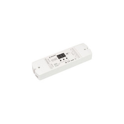 Диммер Arlight SMART-DALI-104-62-ADDR-DIM-DT6-SUF (12-48V, 4x5A) 038157