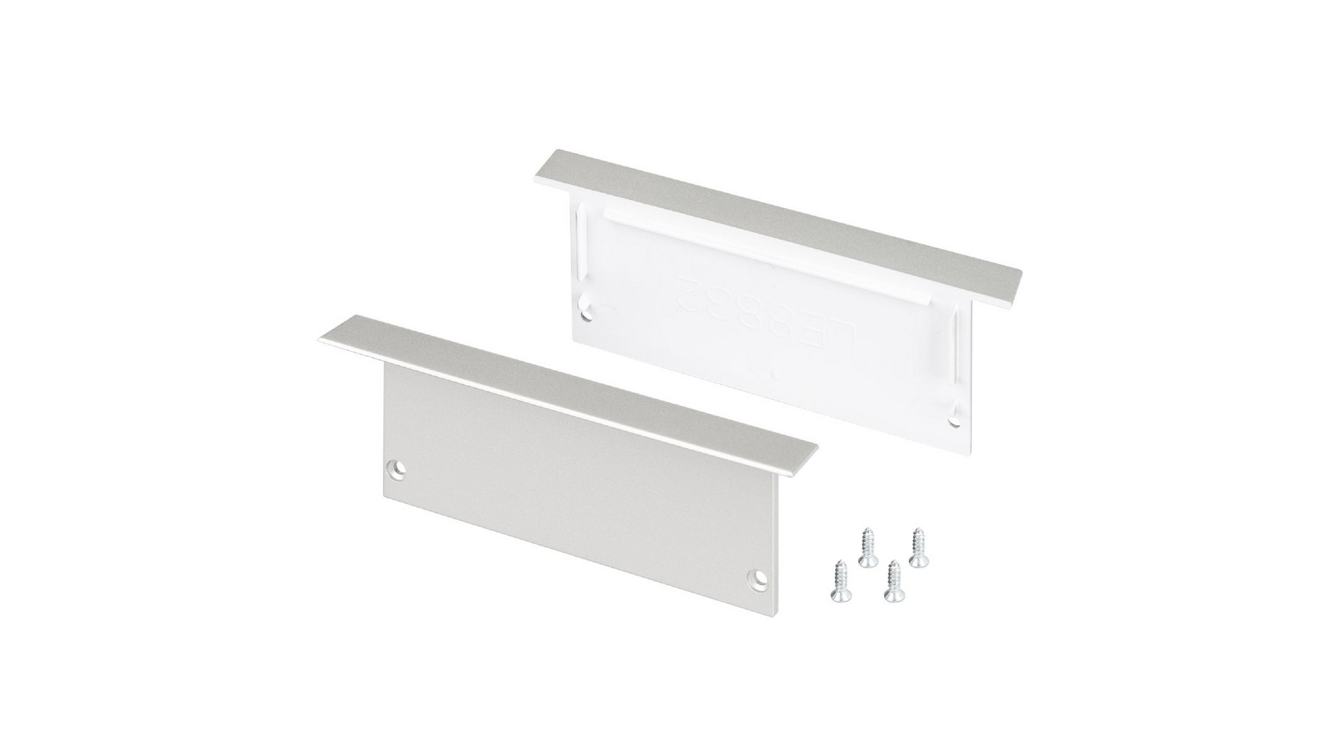 Заглушка Arlight SL-LINIA88-FS 030506