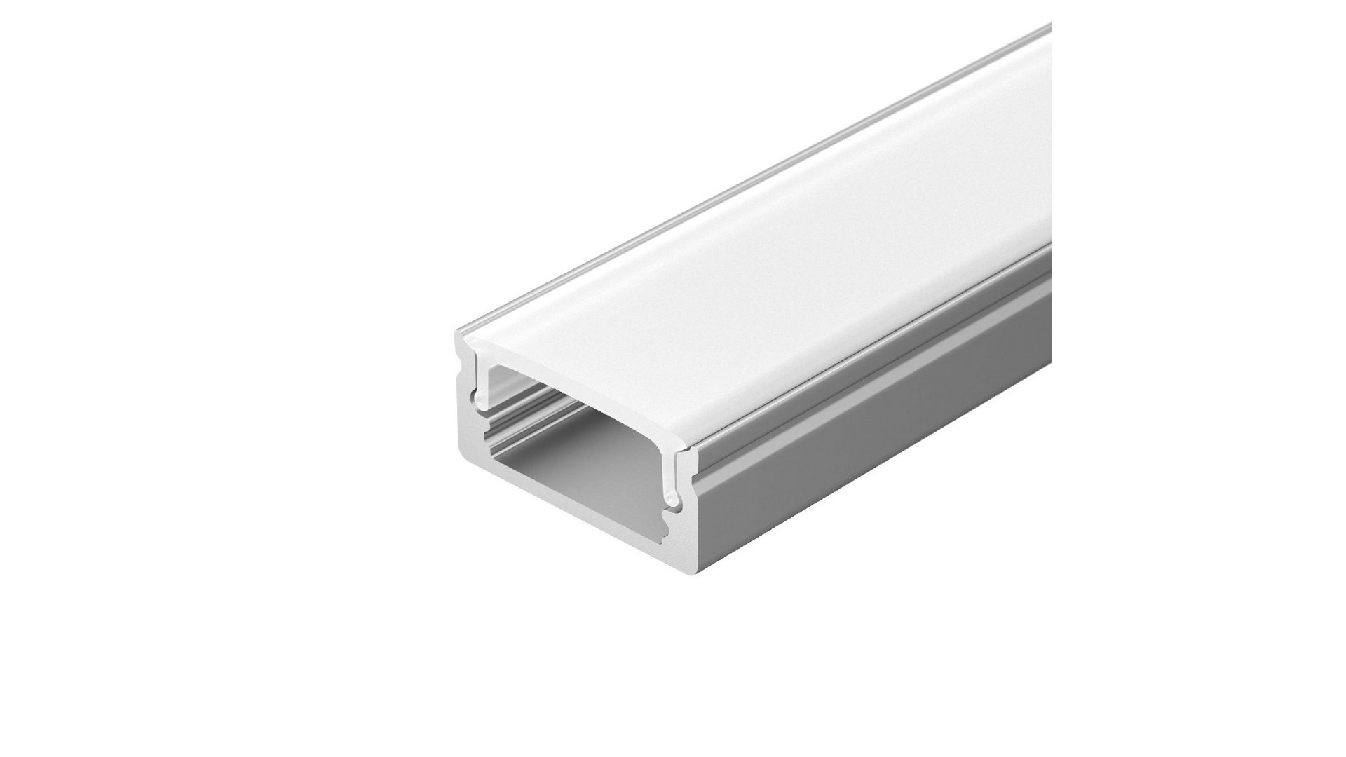 Профиль Arlight LINE-1708-2000 ANOD 040298