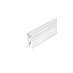 Силиконовый профиль Arlight WPH-FLEX-0612-SIDE-S8-5m WHITE 040264