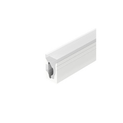Силиконовый профиль Arlight WPH-FLEX-1018-SIDE-S10-20m WHITE 041089