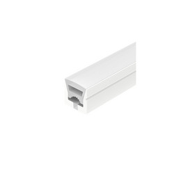 Силиконовый профиль Arlight WPH-FLEX-1212-TOP-S8-20m WHITE 041091